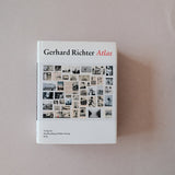 Gerhard Richter - Atlas - 2011