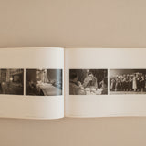 Le Labyrinthe Horvat: 60 ans de photographie