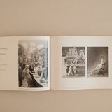 Le Labyrinthe Horvat: 60 ans de photographie