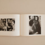 Le Labyrinthe Horvat: 60 ans de photographie