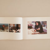 Le Labyrinthe Horvat: 60 ans de photographie