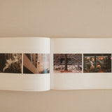 Le Labyrinthe Horvat: 60 ans de photographie