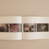 Le Labyrinthe Horvat: 60 ans de photographie