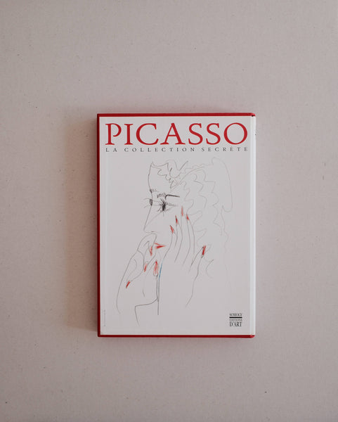 PICASSO: LA COLLECTION SECRÈTE Picasso. La Collection Secrète – Cultural habits