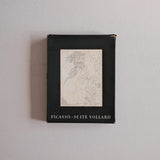 Picasso. Suite Vollard – Hans Bolliger