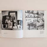 Picasso avec Picasso – Texts and Photographs by Edward Quinn
