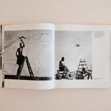 Picasso avec Picasso – Texts and Photographs by Edward Quinn