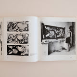 Picasso avec Picasso – Texts and Photographs by Edward Quinn