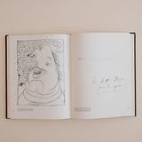 Picasso de l’Image à la Lettre (1981)