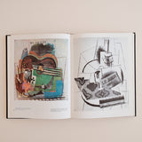 Picasso de l’Image à la Lettre (1981)