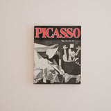 Connaître Picasso – L’aventure de l’homme et le génie de l’artiste (1974)