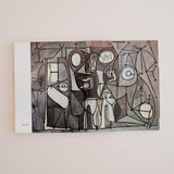 Connaître Picasso – L’aventure de l’homme et le génie de l’artiste (1974)