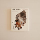 Henri Michaux. Peintures. 1993