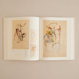 Henri Michaux. Peintures. 1993