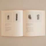 Henri Michaux: Les Estampes 1948–1984 (Cabinet des Estampes du Musée d’Art et d’Histoire, Geneva / Patrick Cramer Éditeur, 1997)