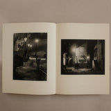 André Kertész. Hologramme. Seventy Years of Photography, 1987
