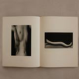 André Kertész. Hologramme. Seventy Years of Photography, 1987