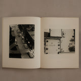 André Kertész. Hologramme. Seventy Years of Photography, 1987