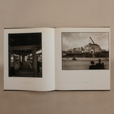 Exile at Home- Photographs by Frédéric Brenner, France, 1998