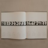 Exile at Home- Photographs by Frédéric Brenner, France, 1998
