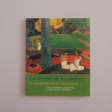 La Révolte de la Couleur: De l’Impressionnisme aux Avant-Gardes, Carmen Thyssen-Bornemisza Collection, 2000