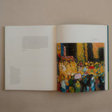 La Révolte de la Couleur: De l’Impressionnisme aux Avant-Gardes, Carmen Thyssen-Bornemisza Collection, 2000