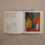 Nicolas de Staël, Fondation Maeght Exhibition Catalogue, France, 1991