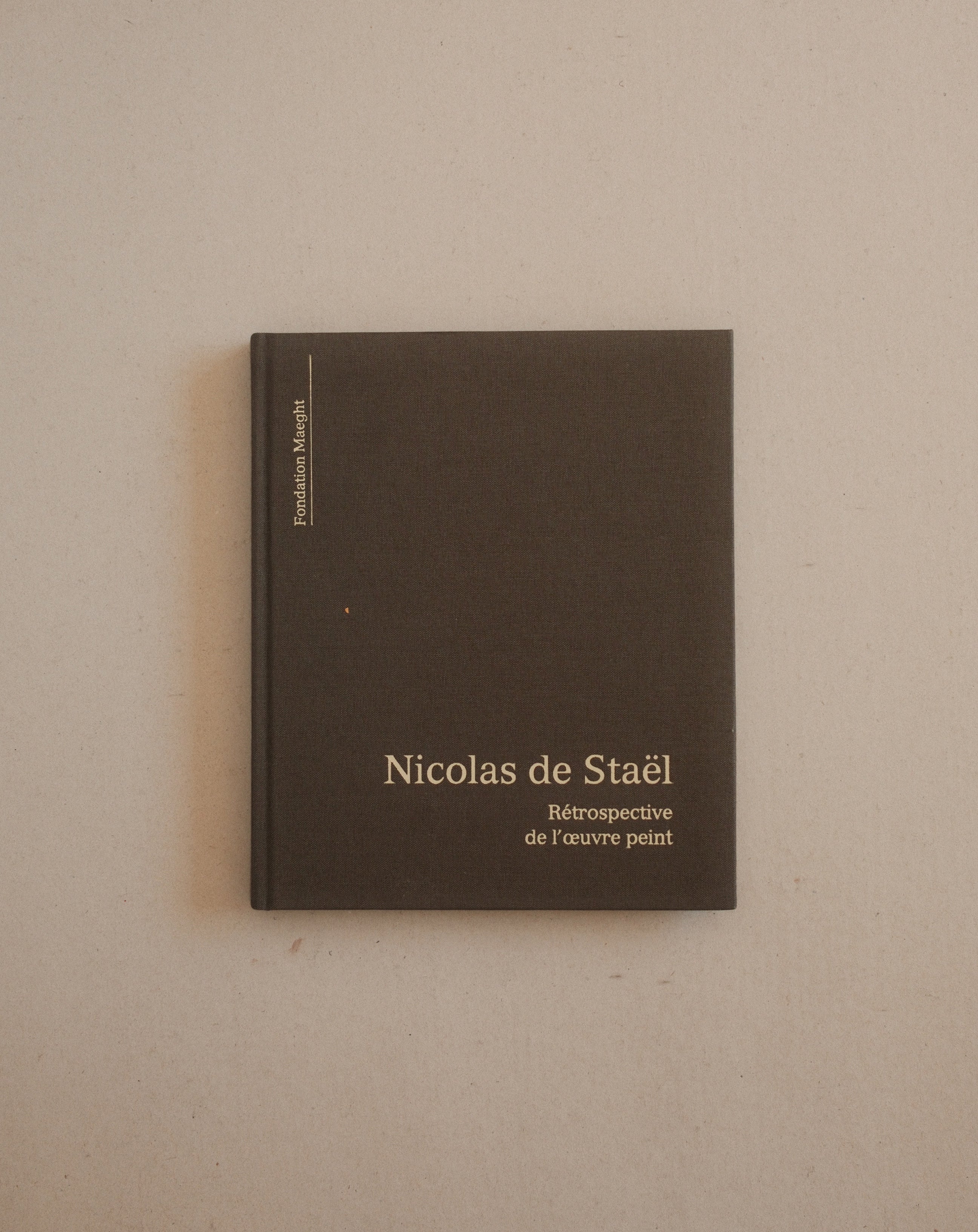 Picasso. La Collection Secrète – Cultural habits