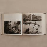 Robert Capa Photography Monograph by Phaidon, First French Edition, 2001