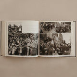 Robert Capa Photography Monograph by Phaidon, First French Edition, 2001