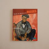 Musée de Montmartre, Russes – Artistes de Saint-Pétersbourg à Paris au Début du XXe Siècle, France, 2003