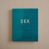 SEX Contemporary Art Auction Catalogue by Phillips de Pury, London, 2008
