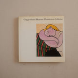 Guggenheim Museum Thannhauser Collection Catalogue, New York, 1991