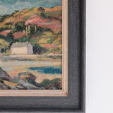 Robert Simon (1888–1961), Paysage de la Pallu, 1935–36