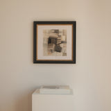 Laurence Bost ( Labb), Abstract Composition