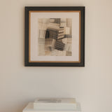 Laurence Bost ( Labb), Abstract Composition