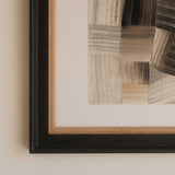 Laurence Bost ( Labb), Abstract Composition