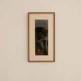 Angela Cassanello (1921–2003), Landscape, circa 1960s