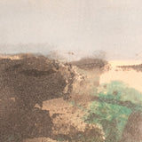 Angela Cassanello (1921–2003), Landscape, circa 1960s