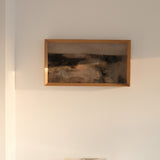 Angela Cassanello (1921–2003), Landschaft, 1967