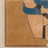 ANSELMO Antonio. Landscape with Cliffs (1965)