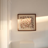 Abstract composition by Anna Shanon