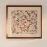 Abstract composition by Anna Shanon