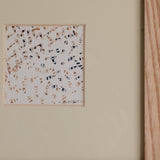 Abstract Composition by Henri Darnaud (1905–1985)