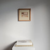 Henri Darnaud (1905–1985) Abstract Composition