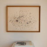 Jacques Germain (1915–2001) Abstraction, c.1960s