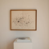 Jacques Germain (1915–2001) Abstraction, c.1960s