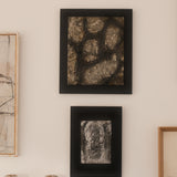 Jean Campa (1933–2024) Untitled Bas-relief, 2003