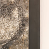 Jean Campa (1933–2024) Untitled (Bas-relief), 2002