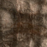 Jean Campa mixed media on paper — detail of layered pigment, texture and gestural marks